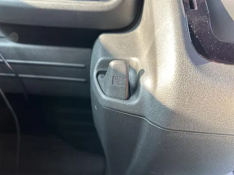 Honda N-VAN Plus Style