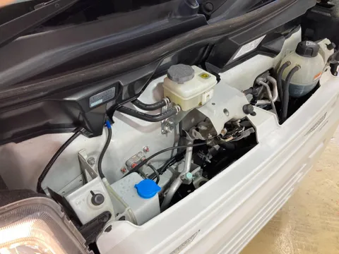 Nissan Clipper