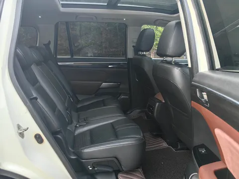 Gac GS8