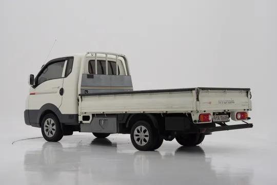 Hyundai Porter II