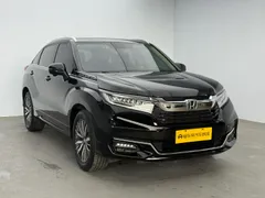 Honda Avancier