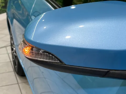 Toyota Yaris (Vitz)