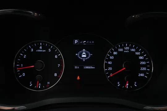 Kia Cerato (K3)