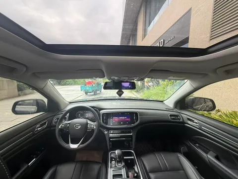 Gac GS8