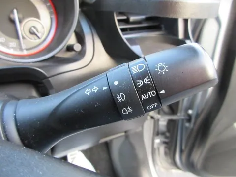 Suzuki Swift Sport