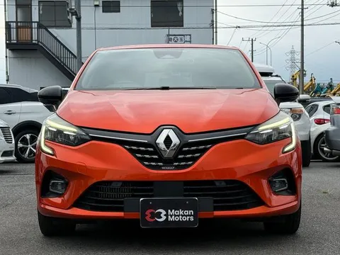 Renault Lutecia