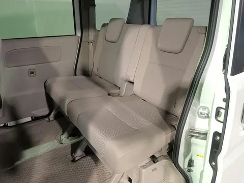 Mitsubishi Town Box