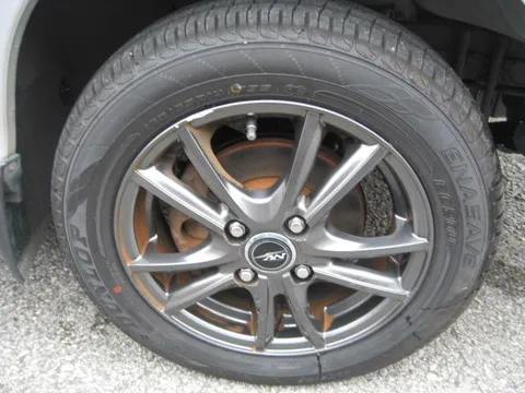 Subaru Dias Wagon