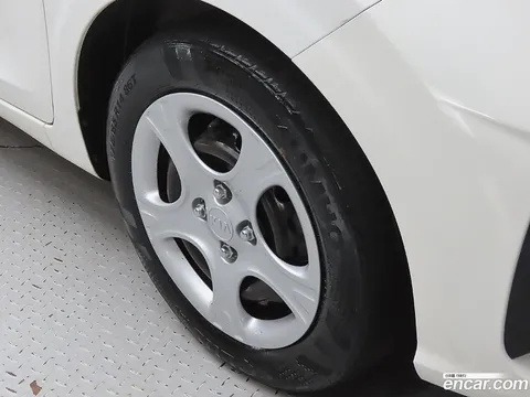 Kia Picanto (Morning)
