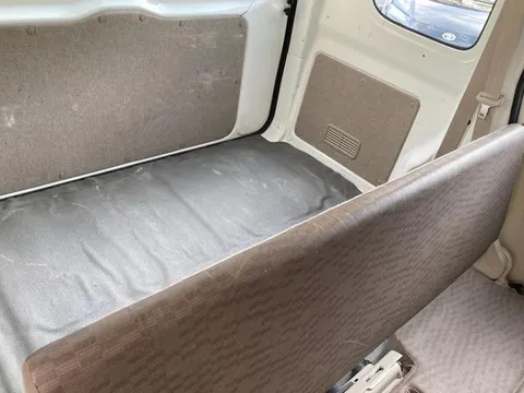 Mazda Scrum