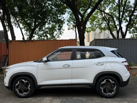 Hyundai ix25