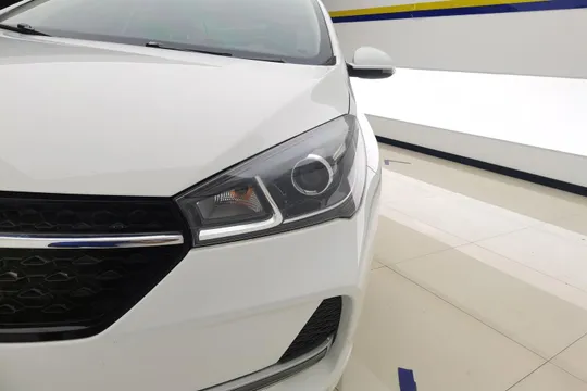 Chery Arrizo 5