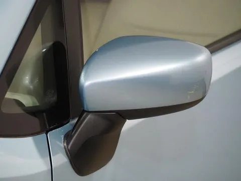 Mazda Flair