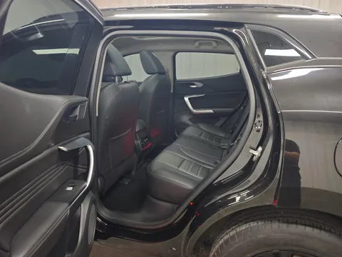 Wey VV5