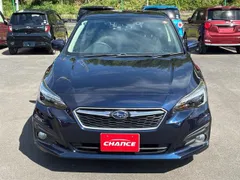 Subaru Impreza Sports