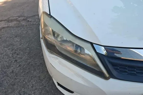 BYD F3