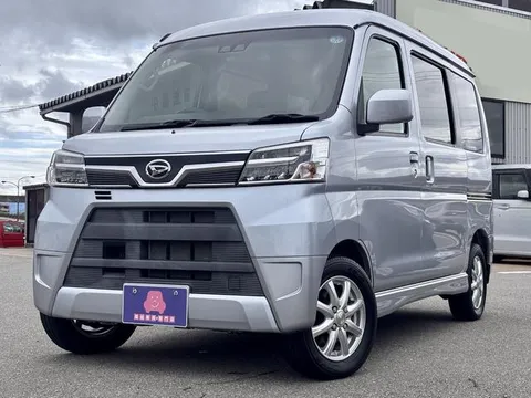 Daihatsu Atrai Wagon
