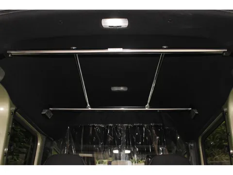 Honda N-VAN Plus Style