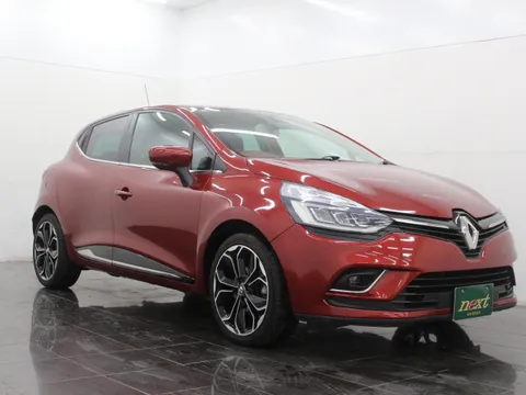 Renault Lutecia