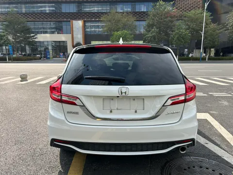 Honda Jade