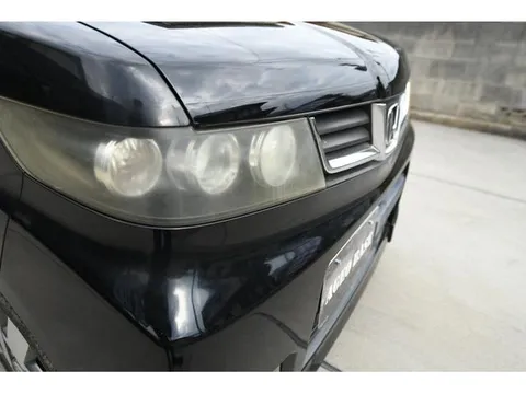 Honda Zest Spark