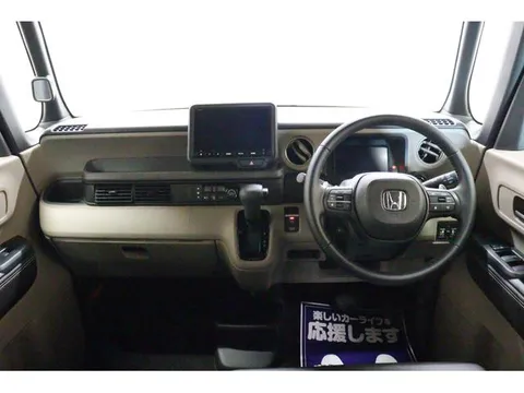 Honda N-BOX Joy