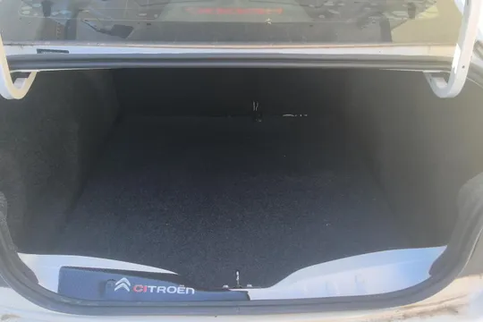 Citroen Elysee