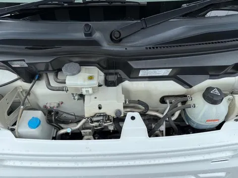 Nissan Clipper