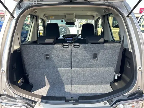 Mazda Flair