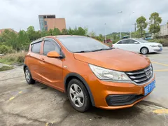 Baojun 310