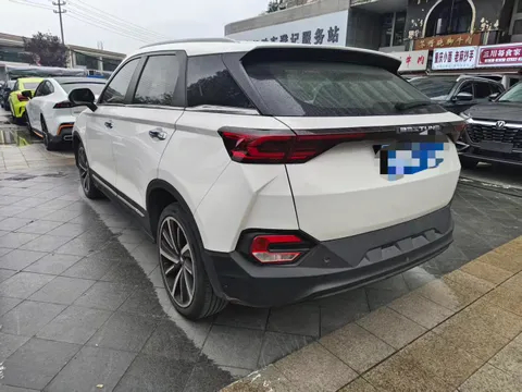 Bestune T77