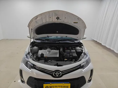 Toyota Vios
