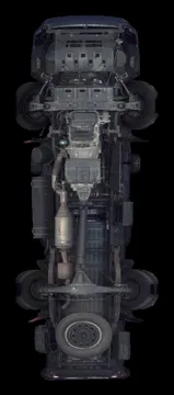 Kia Bongo 3