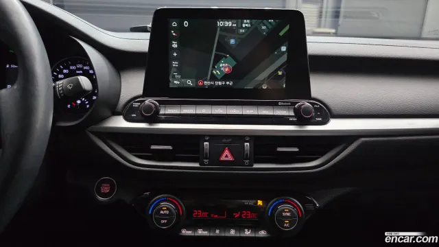 Kia Cerato (K3)