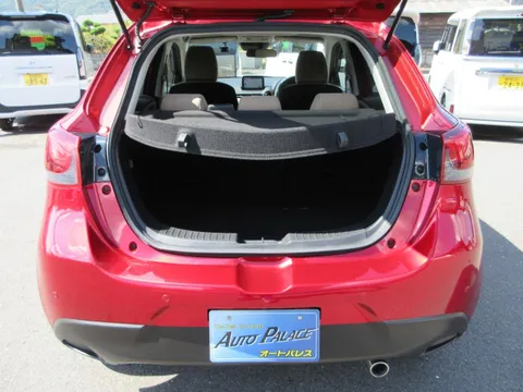 Mazda Mazda2 (Demio)