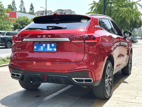 Wey VV5