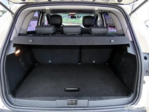 Renault QM3