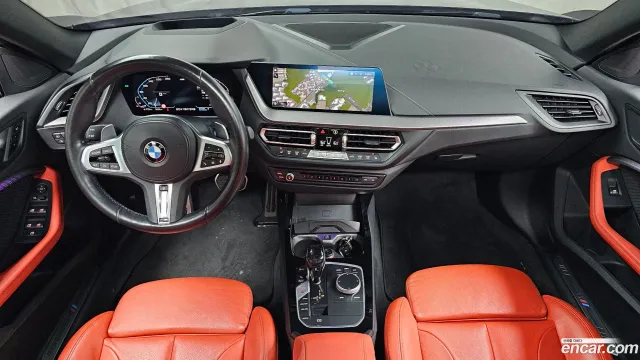 BMW 2-Series