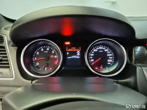 Renault SM5