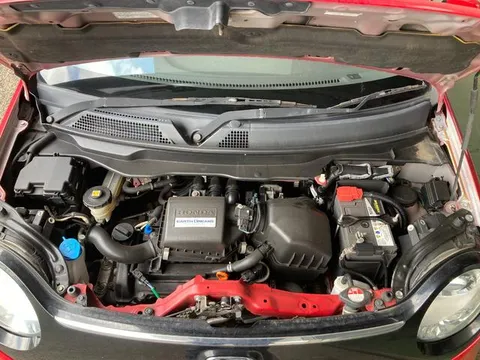 Honda N-ONE