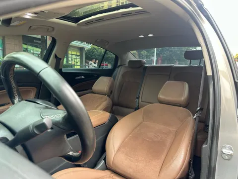Buick Regal