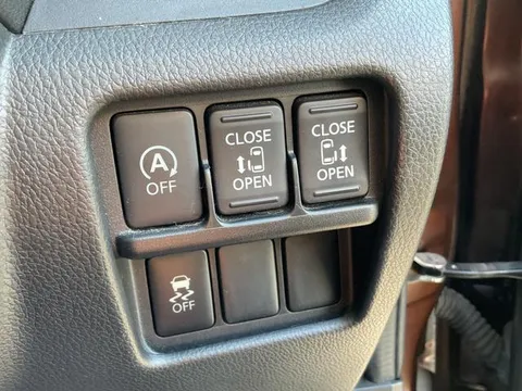 Mitsubishi eK Space Custom