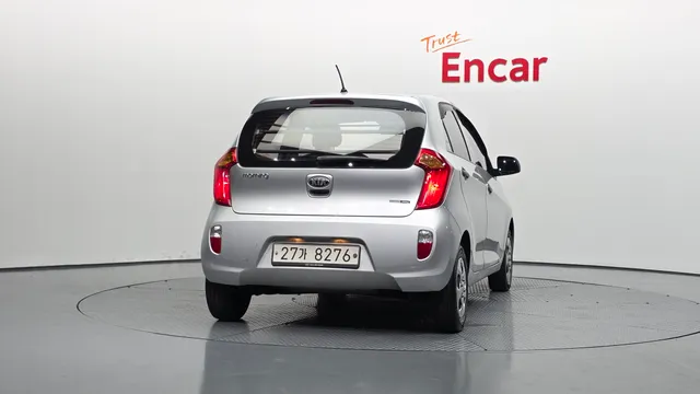 Kia Picanto (Morning)