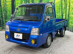 Subaru Sambar Truck