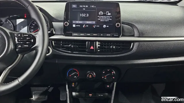 Kia Picanto (Morning)
