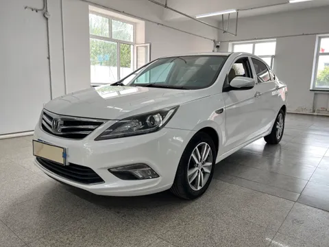Changan Eado