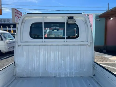 Mitsubishi Minicab Truck