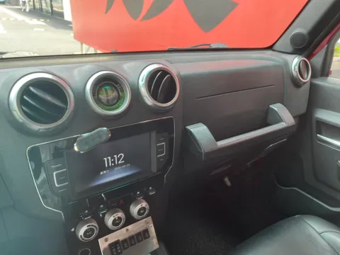 BAIC BJ40