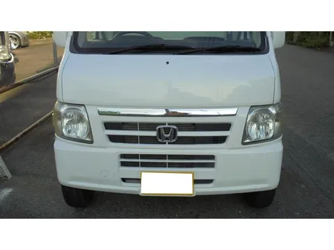 Honda Acty Truck