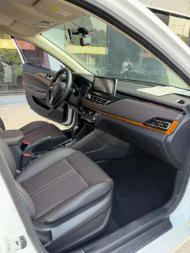 Changan Eado DT